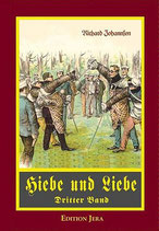 Hiebe und Liebe (Band III)