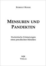 Mensuren und Pandekten