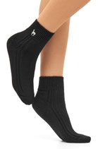 Alpaka WOHLFÜHL-SOCKEN