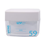 LD 59 LIV MOIST Feuchtigkeits-Gel-Maske 50 ml