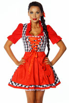 Dirndl 12106