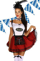 Dirndl 12094