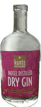 Destillierter Mosel Dry Gin
