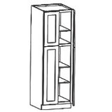 Pantry Cabinet