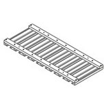 Wall Glass Rack