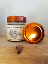 Douceur de Baies Gourmandes