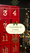 Calendrier de l'Avent