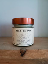 Les Douceurs  -  Bois de Oud