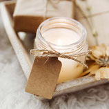 La Bougie Parfumée
