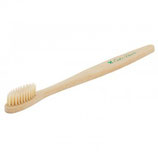 Brosse à dents bambou