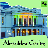 Altstadtfest Pin 2024