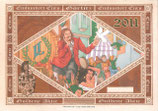 Goldene Aktie 2011