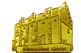 Goldener Pin 2017