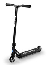 MICRO RAMP Black