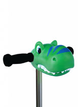 Scootheadz Dino Groen