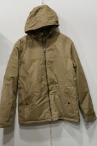 Manteau Hallam