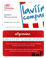 CARNET MF