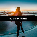 SummerVibez Presets