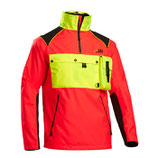 PSS X-treme HYBRID Funktionsjacke