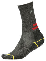 Funktionssocken Outdoor Ecodry