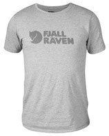 Fjällräven - Herren Logo T-shirt