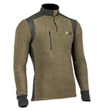 PSS X-treme POLAR Fleece Shirt