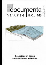 Documenta naturae, Band 148
