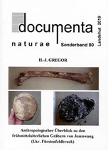 Documenta naturae, Sonderband 80