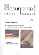 Documenta naturae, Sonderband 43