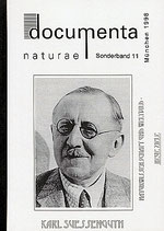 Documenta naturae, Sonderband 11