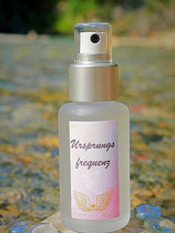 Essenz Ursprungsfrequenz