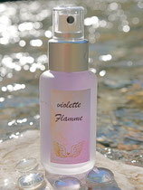 Essenz violette Flamme