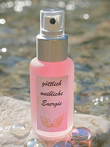 Essenz göttlich weibliche Energie