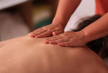 FORFAIT 5 MASSAGES ( 5x90 mn )