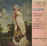 商品名JVC HP-175 Chopin 10 inch LP