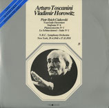 商品名Melodram 35 Horowitz Toscanini 2LPs