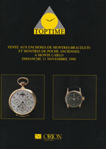 商品名ORION Auction 1990 Monaco