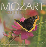 商品名Lili Kraus Mozart 7inch LP