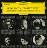 商品名7Pianists LP