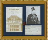 商品名Cavalleria Rusticana Wien Staatsoper 1996.7.17     HPA