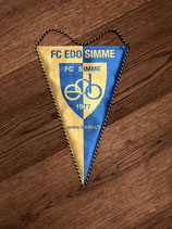 FC EDO Simme Clubwimpel