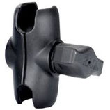 Bras court pour boule standard B (4.44 cm)
