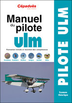 MANUEL DU PILOTE ULM - 16 -ème édition