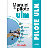 MANUEL DU PILOTE ULM - 15 ème édition
