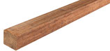 aMbooo, Bambus Unterkonstruktion, 40x40x2200 mm, unbehandelt