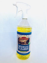 AWO Intensive Cleaner, Konzentrat, mit Sprühkopf, 1 Liter