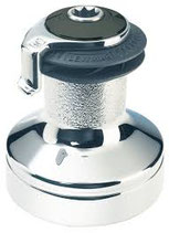 Lewmar OCEAN Winsch 50 CST. Selbstholend. Bronze VERCHROMT