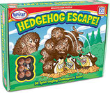 Hedgehop Escape