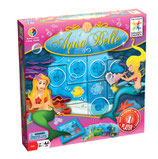 Aqua Belle