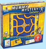 Mummy Mystery